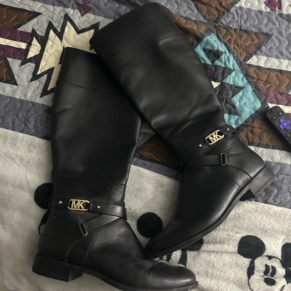 Mk riding boots - Picture 1 of 3